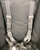 used UPPAbaby CRUZ V2 Stroller, 2020, Jordan (Charcoal Melange)