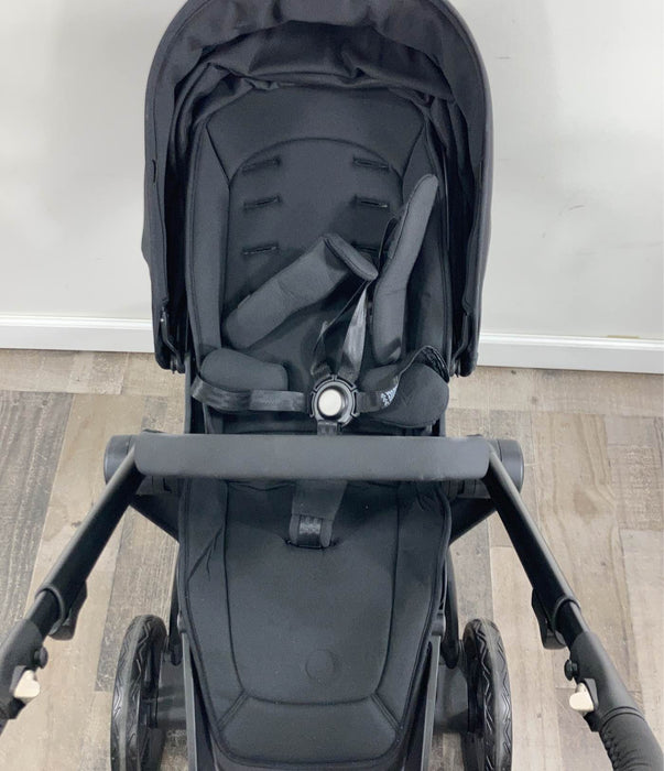 secondhand Strollers