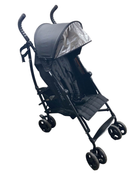 used Summer Infant 3D Lite Umbrella Stroller, 2020, Black