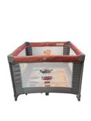 used Delta Children 36" X 36" Playard