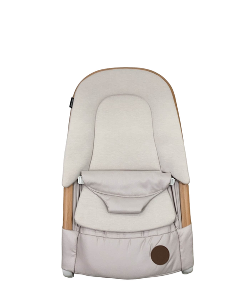 used Maxi-Cosi Kori 2-in-1 Rocker, Horizon Sand