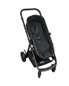 used Mompush Meteor 2 Stroller, Black, 2022