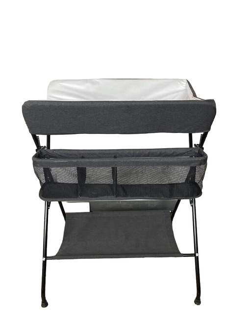 secondhand Safeplus Folding Diaper Changing Table