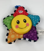 used Baby Einstein Star Bright Symphony Plush Musical Toy