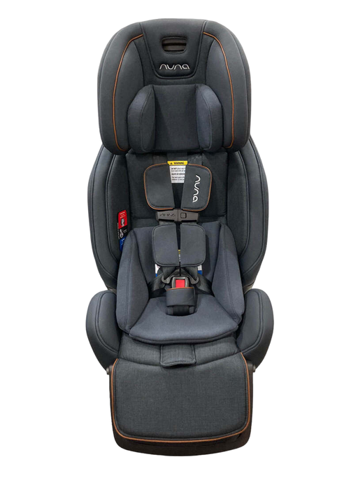 used Nuna EXEC All In One Car Seat, 2022, Ocean