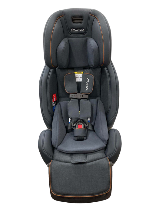 used Nuna EXEC All In One Car Seat, 2022, Ocean