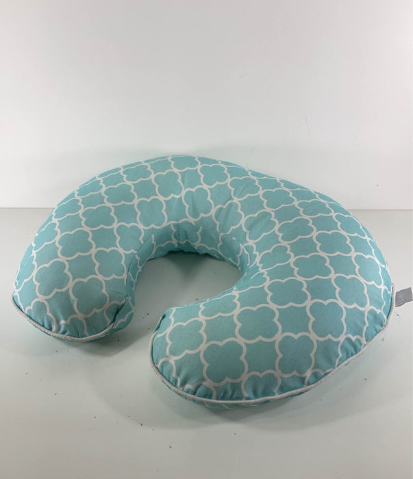 used Boppy Luxe Nursing Pillow