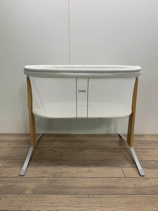 used Baby Bjorn Cradle