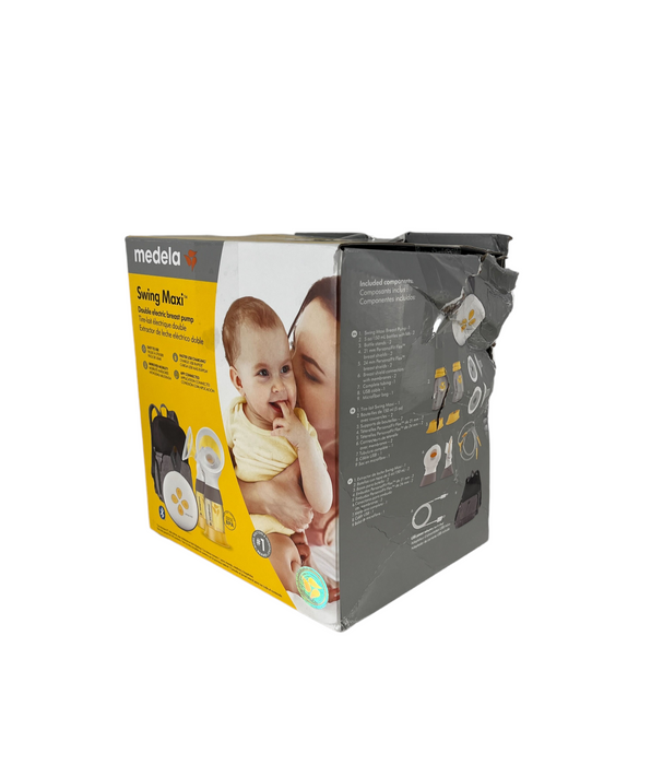 Medela Swing Maxi Double Pump