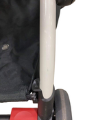 used Babyzen YOYO2 Complete Stroller, 2021, White with Toffee