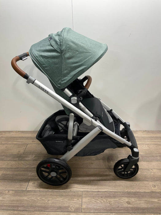 secondhand Strollers