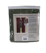 secondhand Ricardo Trading Ultimate Grommet Panel Blackout Curtain