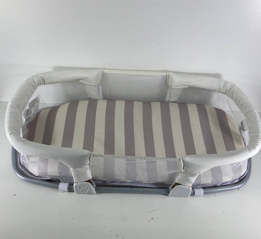 secondhand Summer Infant SwaddleMe By Your Side Lounger