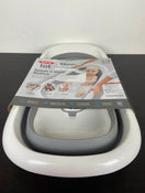 used OXO Tot Splash & Store Baby Bathtub