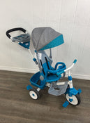 used Little Tikes Perfect Fit 4-in-1 Trike