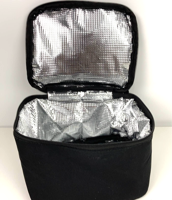 secondhand Evenflo Cooler Bag