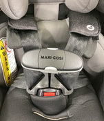 secondhand Carseat