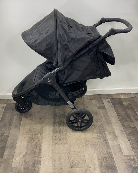 used Strollers