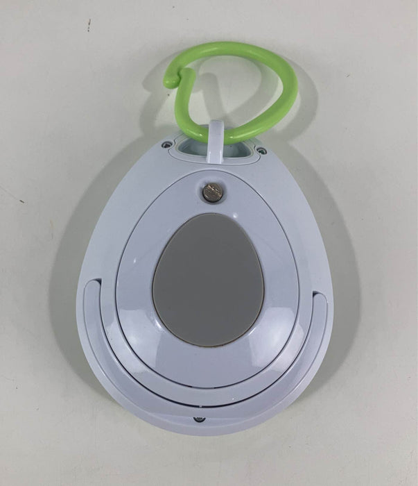 secondhand MyBaby HoMedics SoundSpa On-The-Go