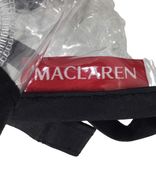 secondhand MacLaren Stroller Rain Cover