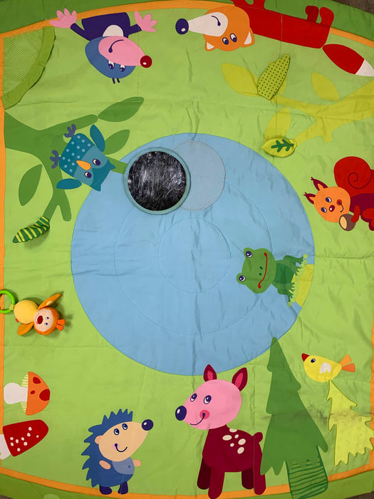 secondhand Haba Floor activity Mat