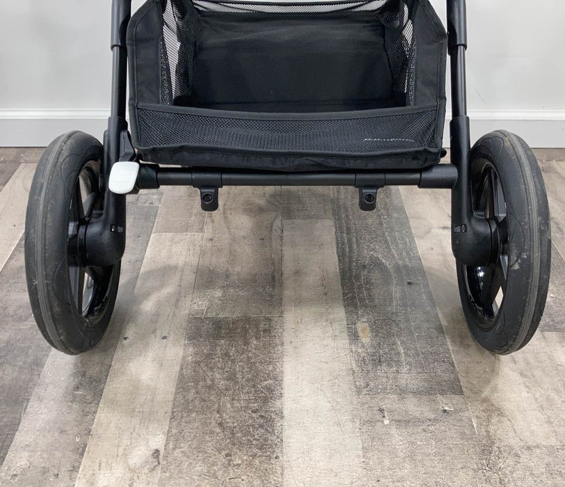 used Bugaboo Fox 3 Stroller