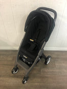 used Larktale Chit Chat Stroller, 2019, Mornington Gray