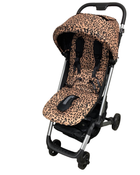 secondhand Colugo Compact Stroller, 2022, Wild Child