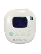 secondhand Ameda MYA Portable Breast Pump