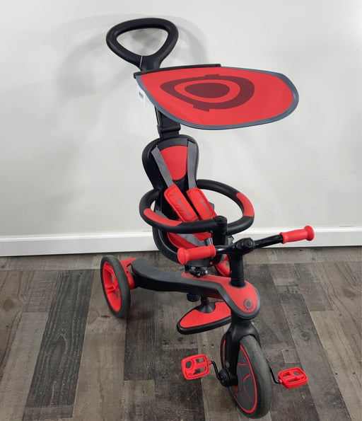 used Globber 4-in-1 Trike