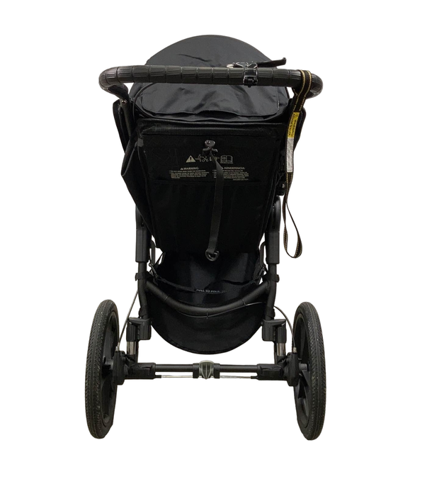 Baby Jogger Summit X3 Stroller, 2022, City Royalty