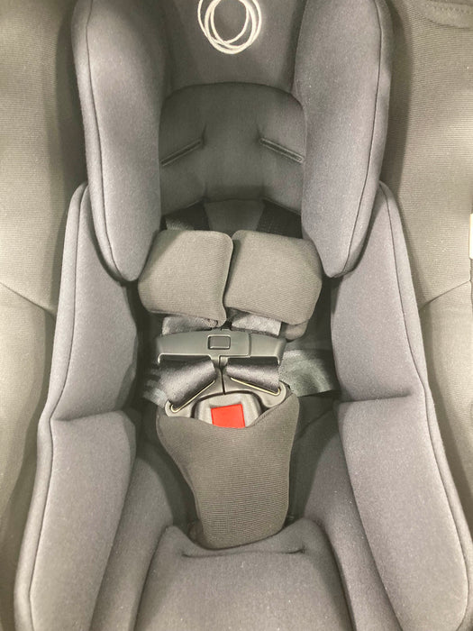 secondhand Carseat