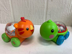 secondhand BUNDLE Infant & Toddler Toys