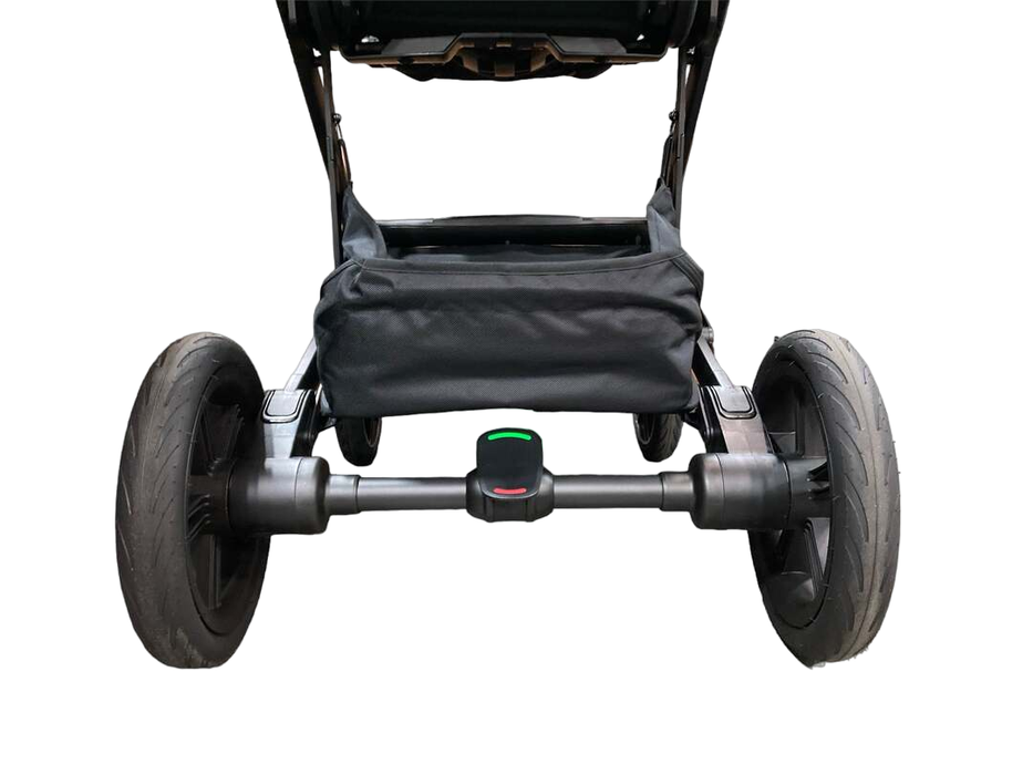 secondhand Standard Strollers