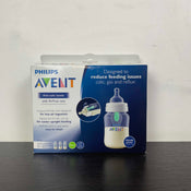 used Philips Avent Anti-Colic Baby Bottles