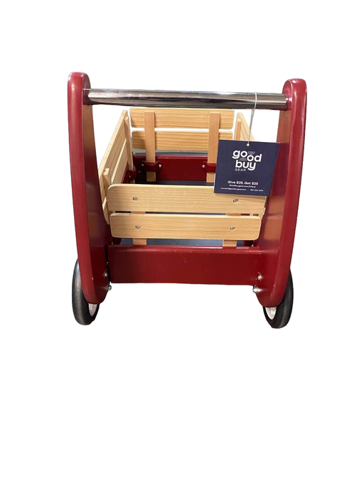 used Radio Flyer Walker Wagon