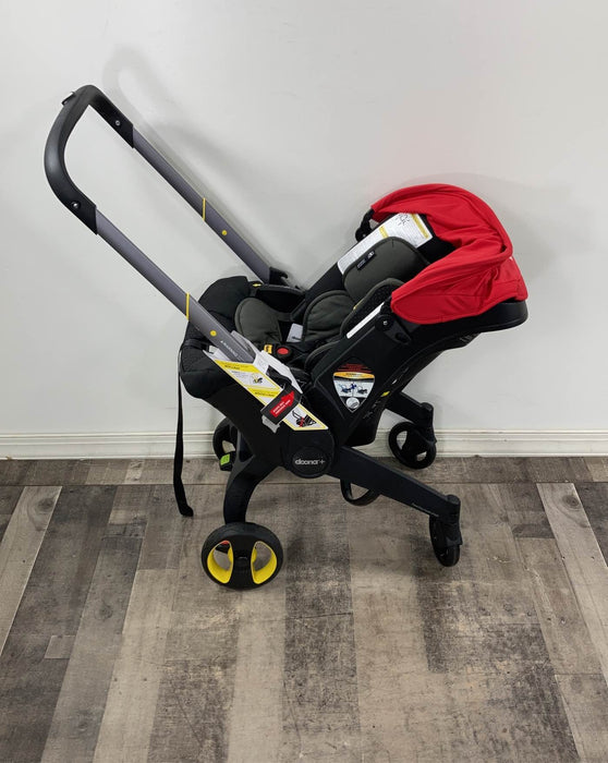 secondhand Strollers