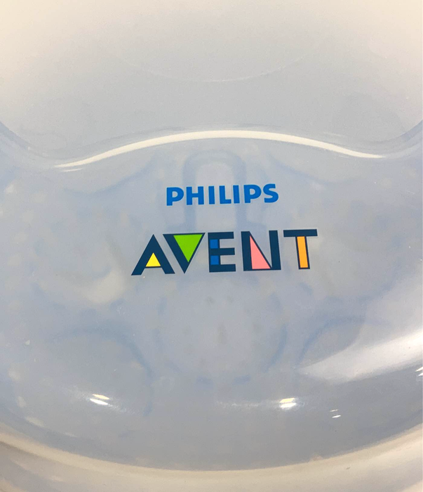 secondhand Philips Avent Microwave Steam Sterilizer