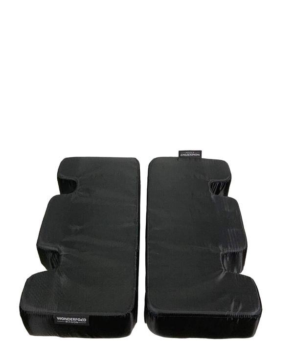 secondhand Wonderfold Foam Seat Cushion Booster