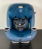 used Maxi-Cosi Magellan XP Max All-in-One Convertible Car Seat, 2019, Nomad Blue