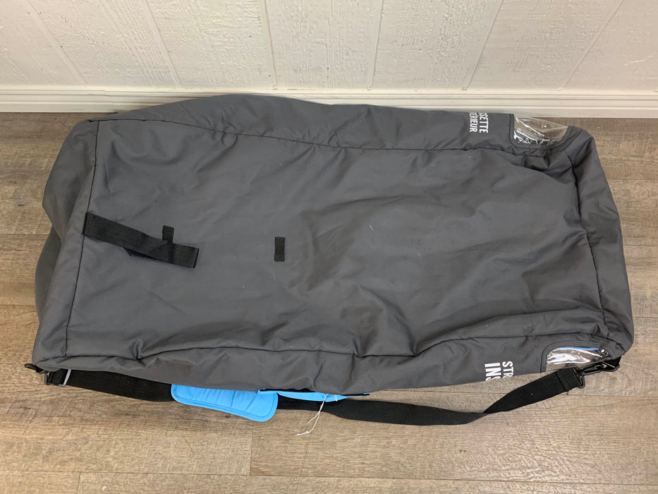 secondhand UPPAbaby G-LINK Travel Bag