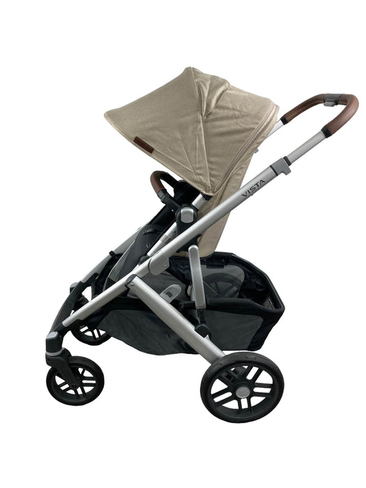 used Strollers