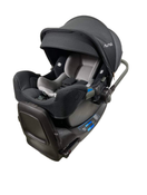 used Nuna PIPA rx Infant Car Seat, 2023, Caviar