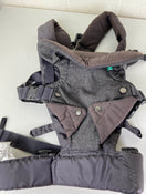 secondhand Infantino Flip Advanced 4-in-1 Convertible Carrier