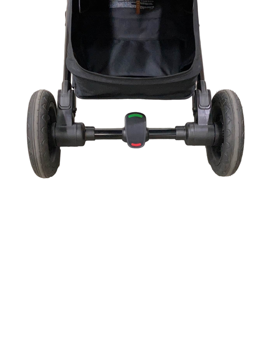 Nuna Tavo Next Stroller, 2023, Caviar