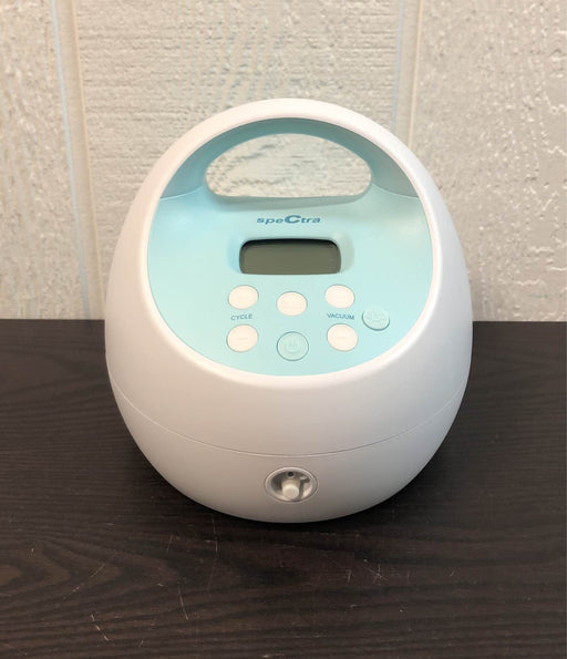 secondhand Spectra Baby S2 Plus Electric Breast Pump