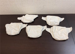 secondhand Diapering