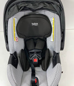 secondhand Britax B-Free Premium & B-Safe Gen2 FlexFit+ Travel System, 2020