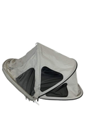 used Bugaboo Breezy Sun Canopy for Cameleon3, Fox, Fox 2 and Lynx