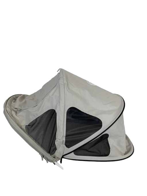 used Bugaboo Breezy Sun Canopy for Cameleon3, Fox, Fox 2 and Lynx